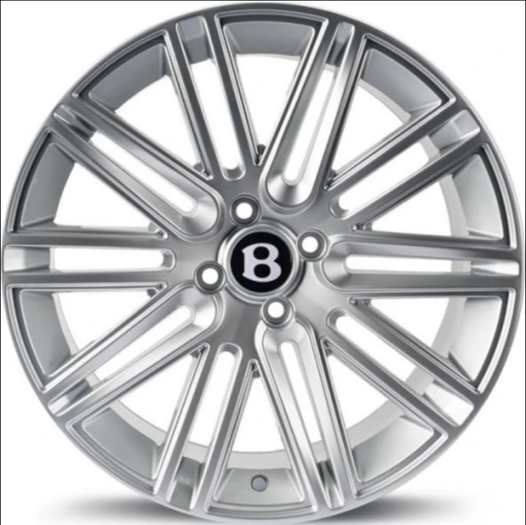 4*100*17*7.5 DY447 SILVER KORMETAL ürün görseli