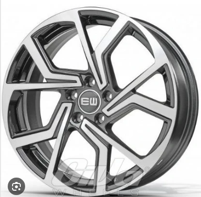 5*100*17*7.0 EW09-7017 PALLADIUM DIAMOND ELIT ürün görseli