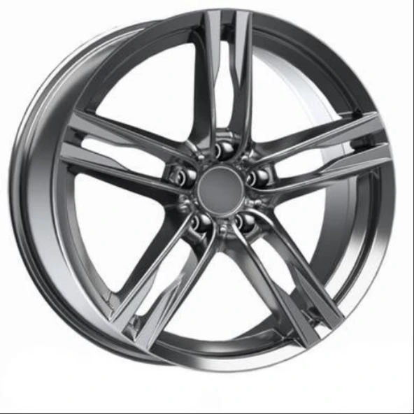 5*120*20*9.5 EMR-20179-06 TITANIUM EMR ürün görseli