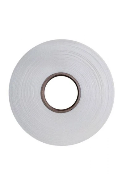 Şerit Tela 2 cm Beyaz ürün görseli