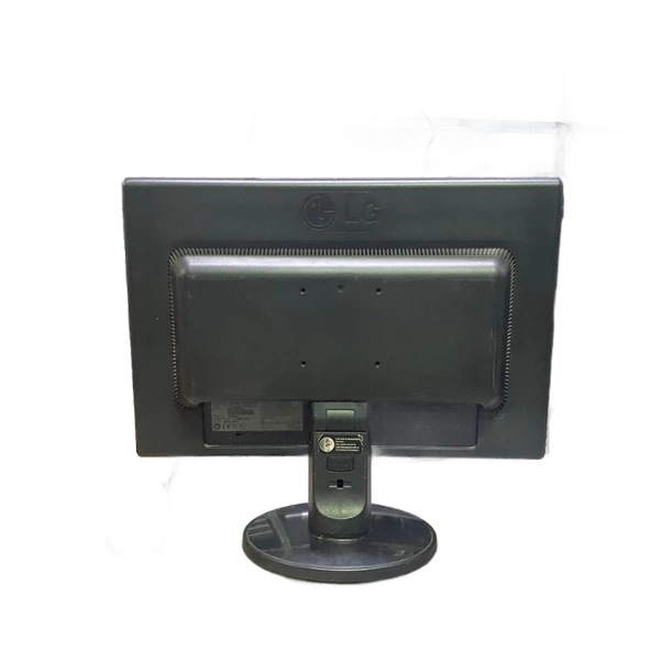 LG FLATRON W1942S 19 İNÇ WİDESCREEN SİYAH 2 EL MONİTÖR LCD MONİTÖR - 3