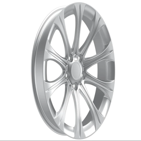 5*120*19*9.0 EMR-19175-1-01 FULL SILVER EMR ürün görseli