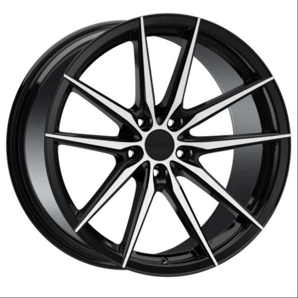 5*120*19*9.5 ARC-19190-20 BLACK DIAMOND ARCEO ürün görseli