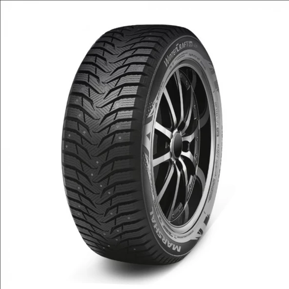 235/45R17 97T XL ICE W131 MARSHAL ürün görseli 1
