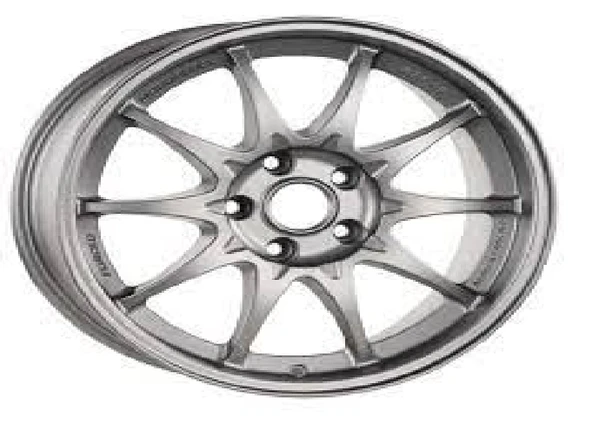 4*108*16*7.0 DY1306 SILVER EMR ürün görseli