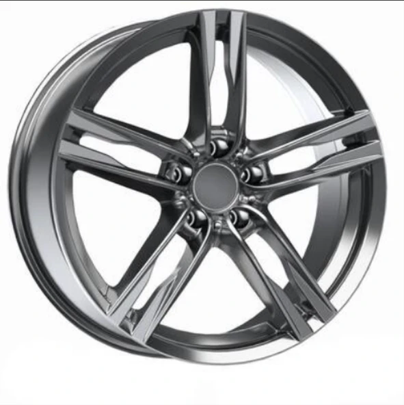 5*120*20*8.5 EMR-20179-05 TITANIUM EMR ürün görseli