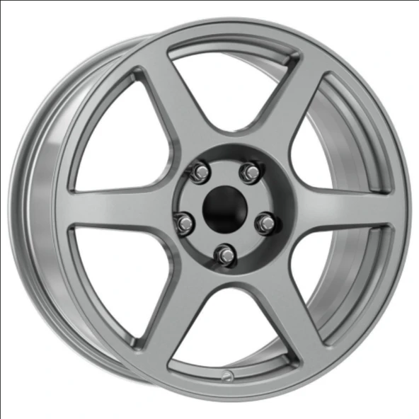 5*108*18*8.0 DY468 TITANIUM GREY KORMETAL ürün görseli