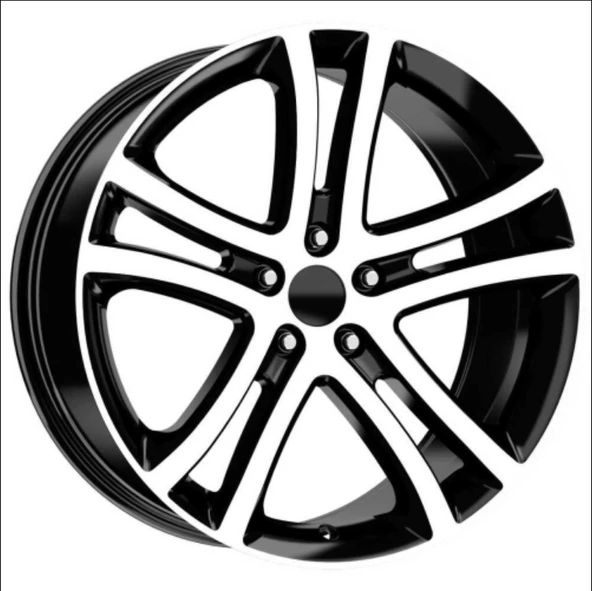 5*112*19*8.5 DY549 BLACK DIAMOND KORMETAL ürün görseli