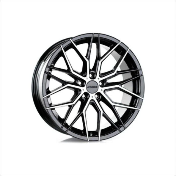 5*112*20*9.0 ARC-20141-03 BLACK DIAMOND ARCEO ürün görseli