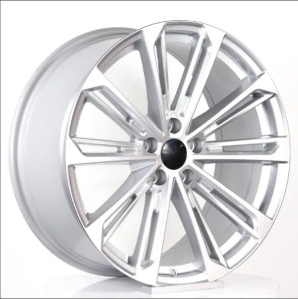 5*112*17*7.5 ET45 CH57.1 DY297 SILVER EMR ürün görseli