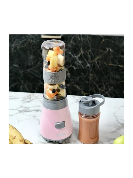 SİNBO SHB-3150 SMOOTHIE TURBO BLENDER - 2