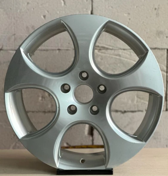 5*112*17*7.0 W10 SILVER ürün görseli