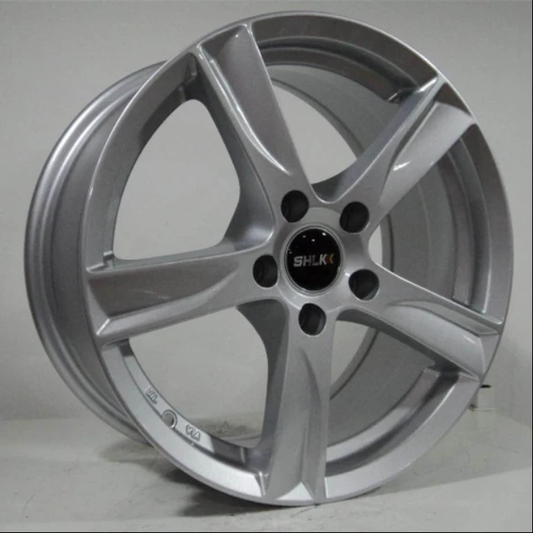 5*108*17*8.0 ET45 CH73.1 SHLK1709 SILVER SHLK ürün görseli