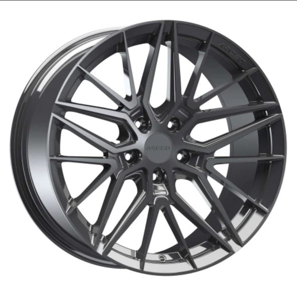 5*112*18*8.0 ARC-18193-09 TITANIUM ARCEO - 1