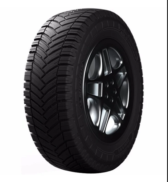 195/75R16C 107/105R AGILIS CROSSCLIMATE MICHELIN ürün görseli