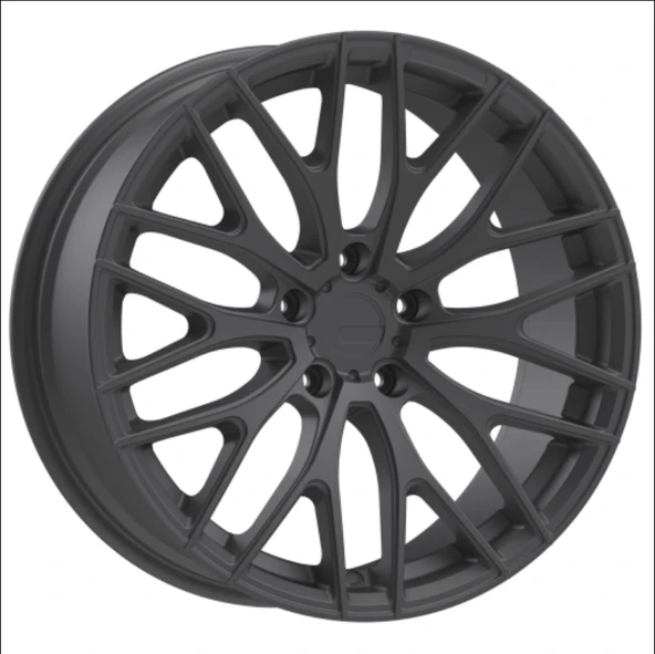 5*112*19*8.5 EMR-19142-1-03 MAT TITANIUM EMR ürün görseli