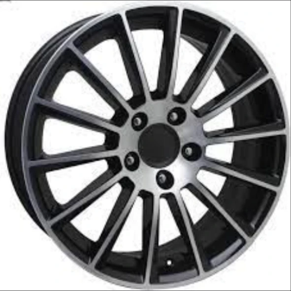 5*112*17*7.5 DY137 BLACK DIAMOND EMR ürün görseli