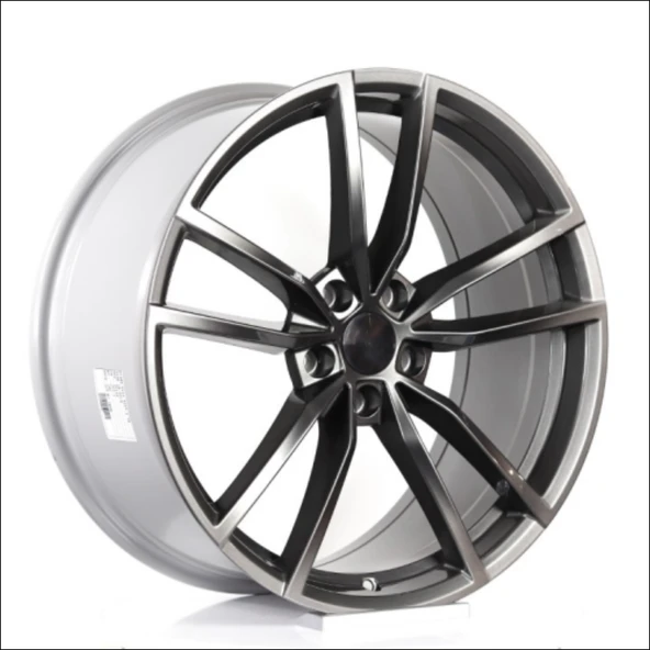 5*112*19*8.5 DY409 TITANIUM GREY ürün görseli