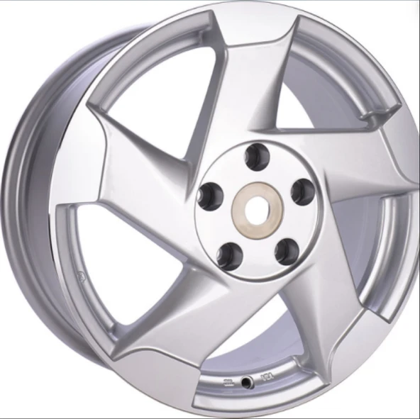 5*114,3*16*6.5 TORK7320 SILVER MEGATORK ürün görseli