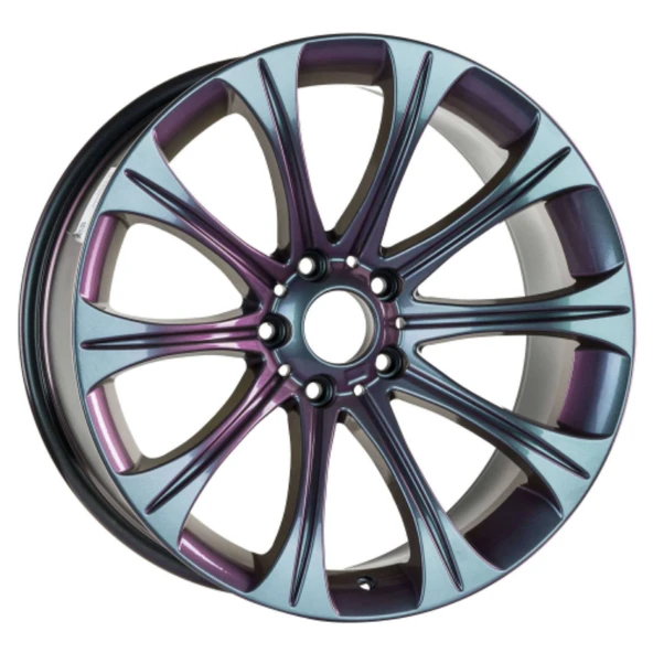 5*120*19*10.0 EMR-19175-2-08 MIDNIGHT PURPLE EMR ürün görseli