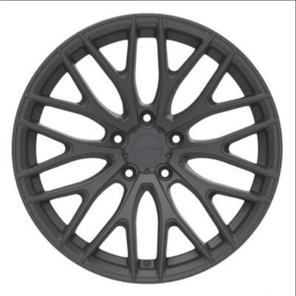 5*120*18*8.0 EMR-18142-1-15 MAT TITANIUM EMR ürün görseli