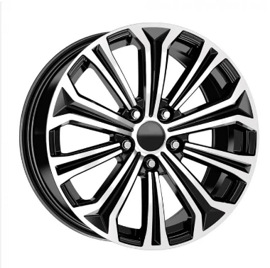 5*100*15*6.5 DY605-07 BLACK DIAMOND ürün görseli