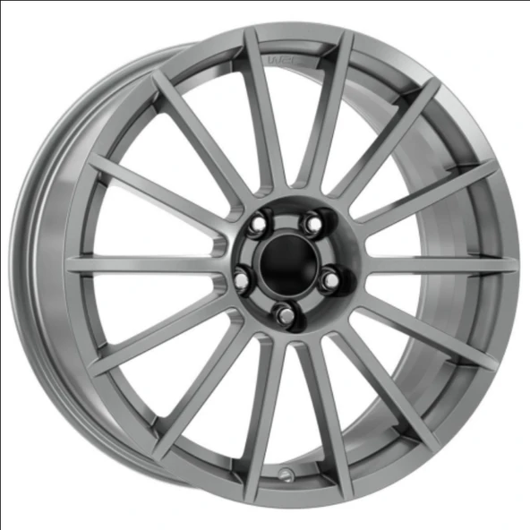 5*114,3*19*8.0 ET40 CH73.1 DY419 TITANIUM GREY EMR ürün görseli
