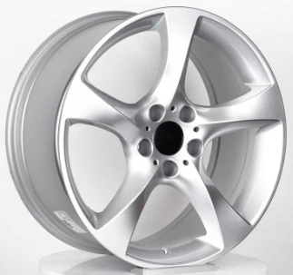 5*120*19*9.0 SHLK1089 SILVER SHLK - 1