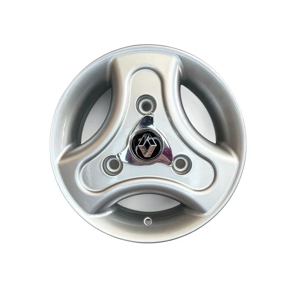 3*150*13*5.5 EJ10 CRYSTAL SILVER ELIT ürün görseli