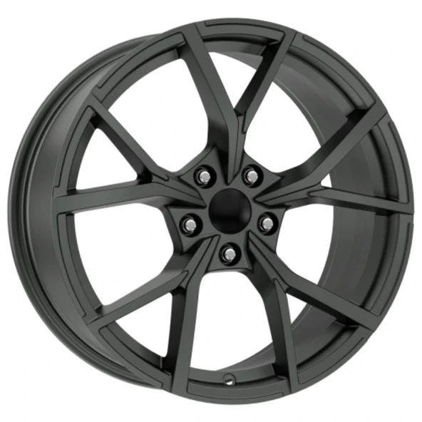 5*112*19*8.0 DY919 MAT METALIC GRABHITE KORMETAL ürün görseli