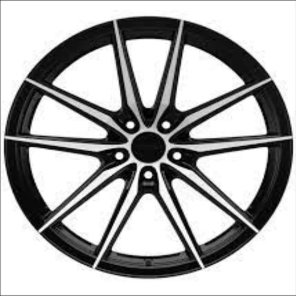 5*120*18*9.0 ARC-18190-40 BLACK DIAMOND ARCEO ürün görseli