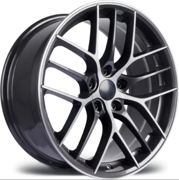 5*112*19*8.5 EMR-19121-07 GREY DIAMOND EMR ürün görseli