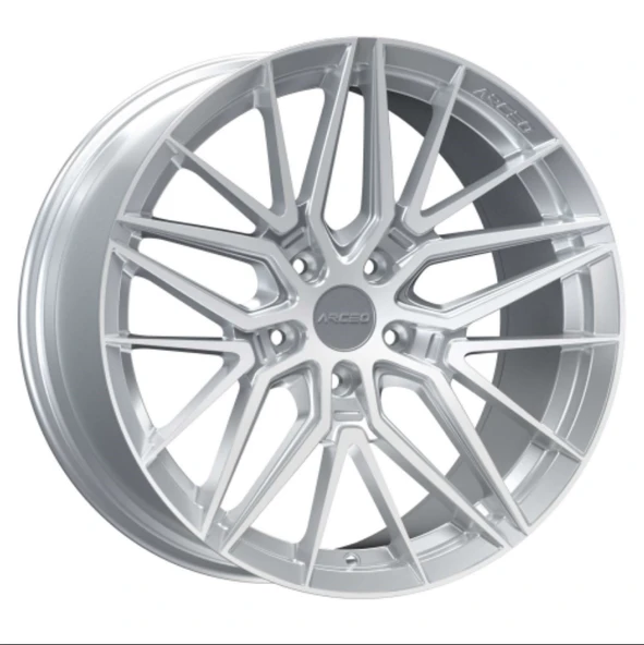 5*112*19*9.5 ARSC-19193-02 SILVER DIAMOND ARCEO