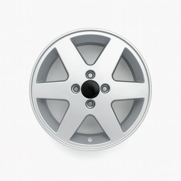 4*98*14*5.5 ET34 CH58.6 937 SILVER EMR ürün görseli