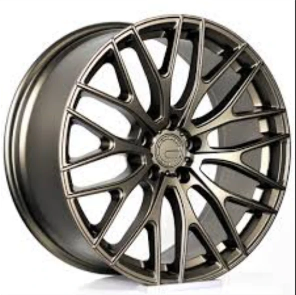 5*112*19*8.5 EMR-19142-1-01 BRONZ EMR - 1