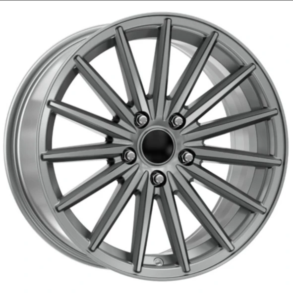 4*100*17*8.0 DY477 TITANIUM GREY KORMETAL ürün görseli