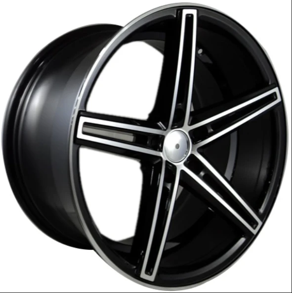 5*120*19*8.5 TORK3180 BLACK POLISH MEGATORK ürün görseli