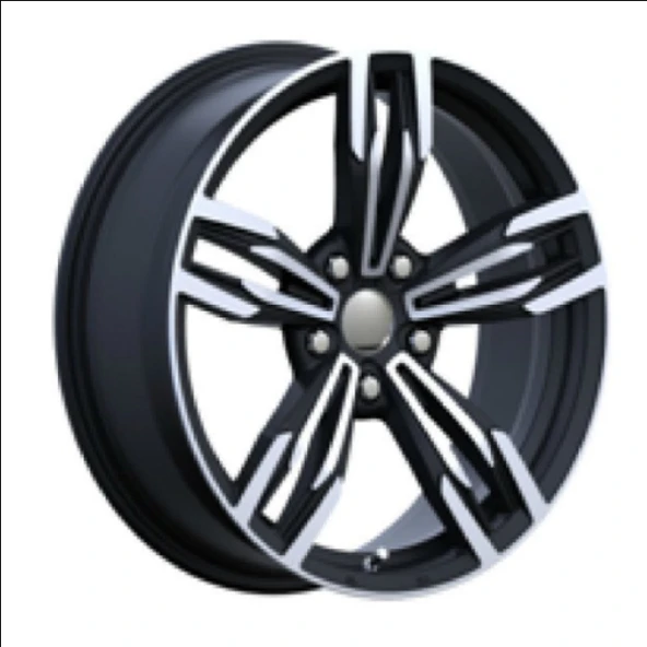 4*100*15*6.5 TORK8104 BLACK POLISH MEGATORK