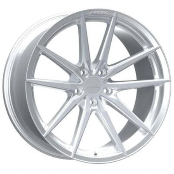 5*114,3*18*8.0 ET33 CH73.1 18190-57 SILVER DIAMOND ARCEO ürün görseli