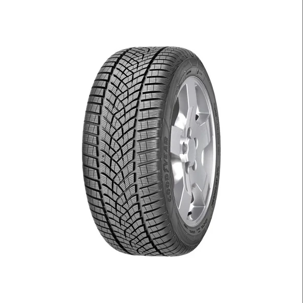 245/40R18 97V XL ULTRAGRIP PERFORMANCE + GOODYEAR ürün görseli