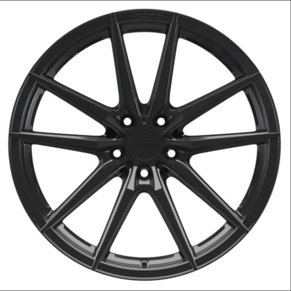 5*120*19*9.5 ARC-19190-32 TITANIUM ARCEO - 1