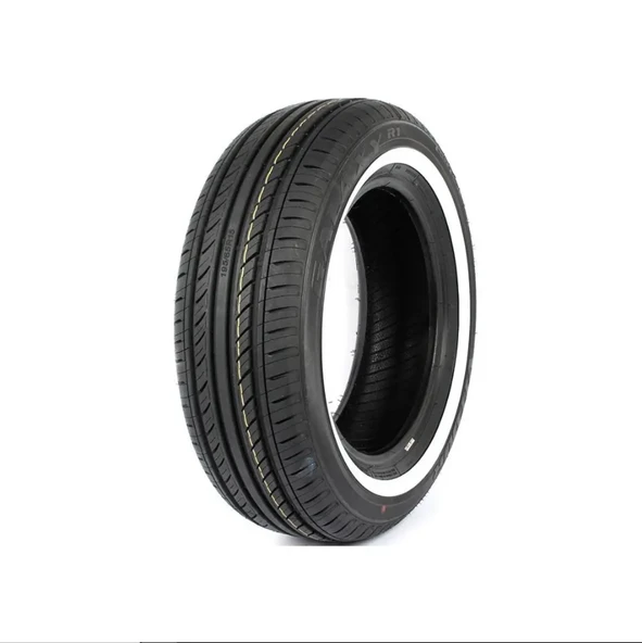 165R15 86H Galaxy R1 VITOUR - 1