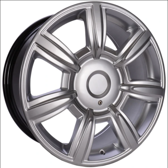 5*112*18*8.0 BK695 SILVER POWCAN *#0 ürün görseli