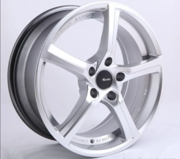 5*114,3*18*8.0 ET35 CH73.1 SZQC55 SILVER ADVANTİ ürün görseli