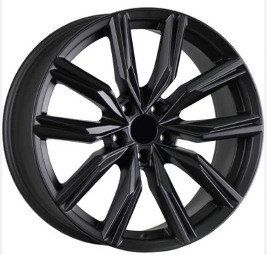 5*100*16*7.0 EMR-159-02 FULL BLACK - 1