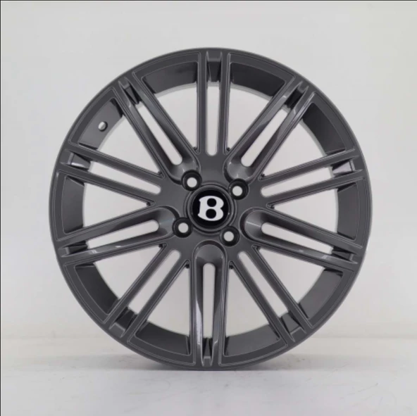 5*112*18*7.5 DY418 SILVER KORMETAL ürün görseli