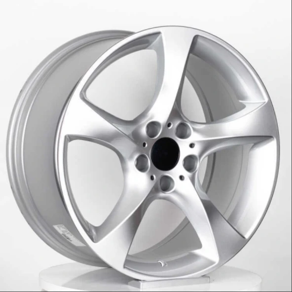 5*120*19*8.0 DY509-1 SILVER KORMETAL ürün görseli