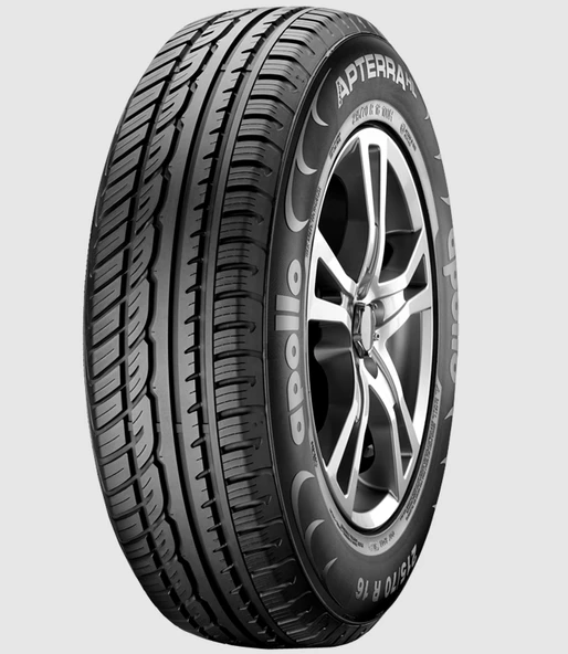 235/65R17 104H APTERRA HL APOLLO     ** ürün görseli 1