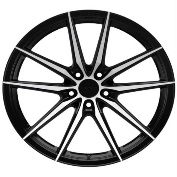 5*120*18*8.0 ARC-18190-39 BLACK DIAMOND ARCEO - 1