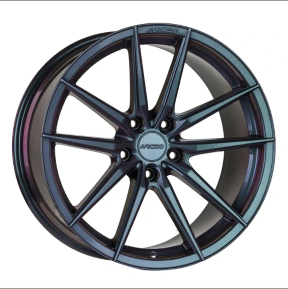 5*112*19*9.5 ARC-19190-08 MIDNIGHT PURPLE ARCEO ürün görseli